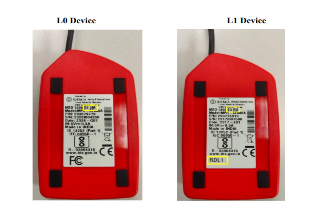 अब नहीं होगा आधार से निकासी क्योंकि अगले 5 दिन में Rd Service Device हो जाएंगे बंद